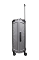 Komplet  walizek 3cz. Travelite L/M/S Millenium Srebrny Premium 