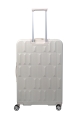 Komplet  walizek 3cz. Travelite L/M/S Panello Biały Premium 