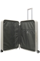 Komplet  walizek 3cz. Travelite L/M/S Panello Biały Premium 