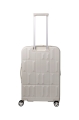 Walizka Travelite  ŚREDNIA 65cm  M  Panello Biały