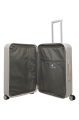 Walizka Travelite  ŚREDNIA 65cm  M  Panello Biały