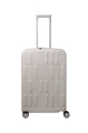Walizka Travelite  ŚREDNIA 65cm  M  Panello Biały