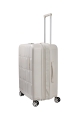 Walizka Travelite  ŚREDNIA 65cm  M  Panello Biały