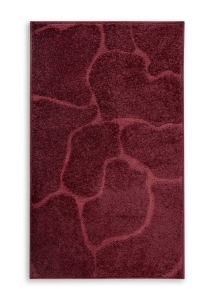 Dywan 120x170 Alba4 Boho geometryczny bordowy nowoczesny   