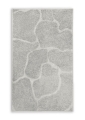 Dywan 160x230 Alba5 Boho geometryczny srebrny nowoczesny    