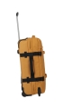 Torba Podróżna na kółkach Travelite Bolonia M 63cm Żółty 