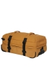 Torba Podróżna na kółkach Travelite Bolonia M 63cm Żółty 
