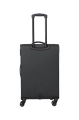 Walizka Średnia 66cm M Travelite Priego Antracytowa  