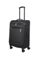 Walizka Średnia 66cm M Travelite Priego Antracytowa  