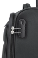 Walizka Kabinowa 55cm S Travelite Priego Antracytowa  