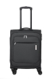 Walizka Kabinowa 55cm S Travelite Priego Antracytowa  