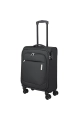 Walizka Kabinowa 55cm S Travelite Priego Antracytowa  