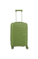 Walizka Kabinowa S 55cm Travelite Pacifik Zielona Oliwkowa