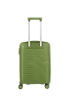 Walizka Kabinowa S 55cm Travelite Pacifik Zielona Oliwkowa