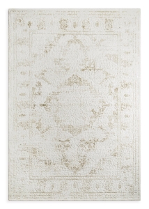 Dywan 120x170 Nova4 przecierany Ornament kremowy/beżowy nowoczesny 