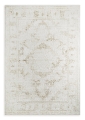 Dywan 140x190 Nova4 przecierany Ornament kremowy/beżowy nowoczesny 