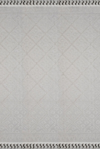 Dywan 80x150 Lena Boho beżowy 