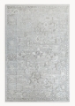 Dywan 140x190 Elba 3 Ornament popielaty / kremowy    