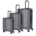Zestaw walizek Cruise Antracyt  L/M/S Travelite