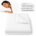 Kołdra Całoroczna Antyalergiczna 150x200 lekka
