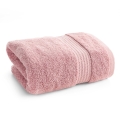 Ręcznik 70x140 Egipt pudrowy Premium bawełna 610g   
