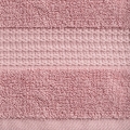 Ręcznik 70x140 Egipt pudrowy Premium bawełna 610g   