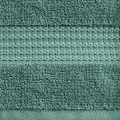 Ręcznik 70x140 Egipt szałwiowy Premium bawełna 610g  