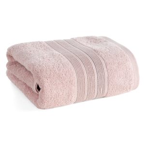 Ręcznik 50x90 Verano Pudrowy Premium bawełna 500g 