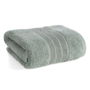 Ręcznik 50x90 Verano Miętowy Premium bawełna 500g 