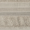 Ręcznik 70x140 Verano Beżowy Premium bawełna 500g 