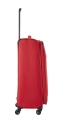 Walizka Travelite 77cm Duża L Chios Czerwona