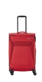 Walizka Travelite 66cm Średnia M Chios Czerwona