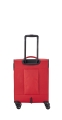 Walizka Kabinowa Travelite 55cm S Chios Czerwona