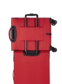Walizka Kabinowa Travelite 55cm S Chios Czerwona