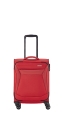 Walizka Kabinowa Travelite 55cm S Chios Czerwona