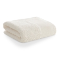 Ręcznik 70x140 Emi Kremowy Premium bawełna 500g   