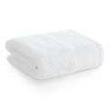 Ręcznik 70x140 Emi Biały Premium bawełna 500g    