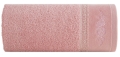 Ręcznik 50x90 Sisi Różowy Premium bawełna 500g    