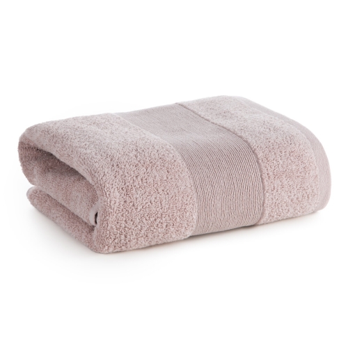 Ręcznik 70x140 Zoja Pudrowy Premium bawełna 500g  