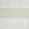 Ręcznik 70x140 Zoja Kremowy Premium bawełna 500g