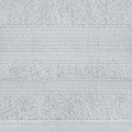 Ręcznik 70x140 Judy Srebrny Premium bawełna 500g 