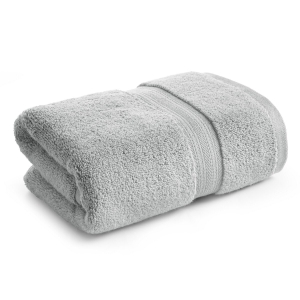 Ręcznik 70x140 Ada Srebrny Premium bawełna 520g  