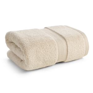 Ręcznik 70x140 Ada Beżowy Premium bawełna 520g    