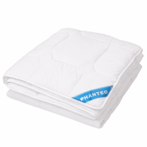 Kołdra Letnia antyalergiczna Soft mikrofibra 135x200 (1)