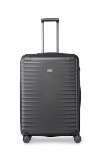 Walizka DUŻA 75cm L  Titan Litron Czarny Premium  