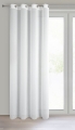 Firana gotowa 140x250 Tirsa na przelotkach  