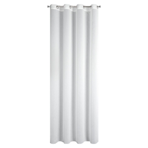 Firana gotowa 140x250 Tirsa na przelotkach  