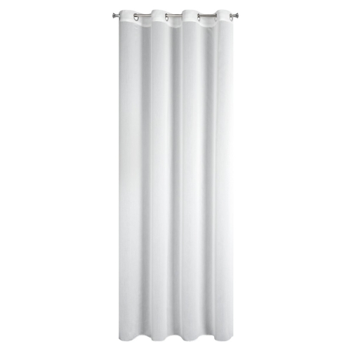 Firana gotowa 140x250 Tirsa na przelotkach  