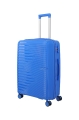Zestaw walizek M/S Travelite Pacifik Niebieski Blue