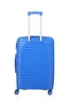 Zestaw walizek M/S Travelite Pacifik Niebieski Blue